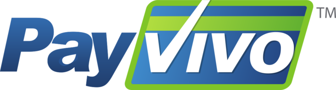 PayVivo logo