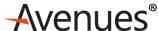 avenues india pvt ltd logo