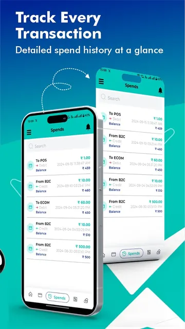 XONN : Prepaid Card & Rewards screenshot 6