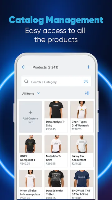 QueueBuster POS Super App screenshot 3