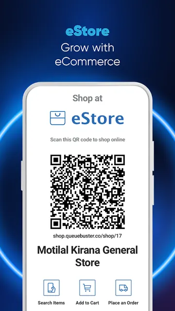 QueueBuster POS Super App screenshot 5