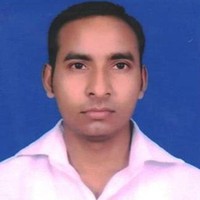 Arvind Maurya profile photo