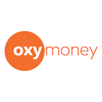 OxyMoney logo