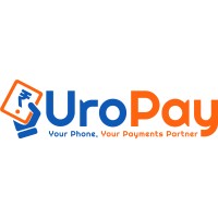 UroPay logo