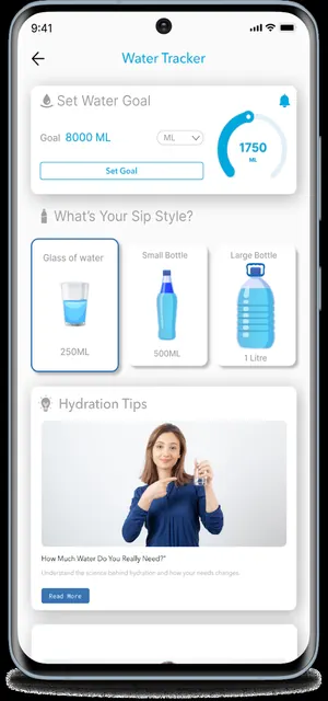 Aatman screenshot 2