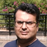 Vibhav Hathi profile photo