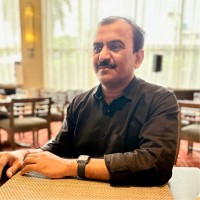 Kailas Kore profile photo