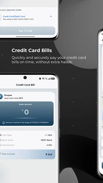 Machpay: Bills & Payments. screenshot 4