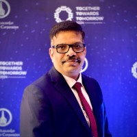 Siva Padala profile photo