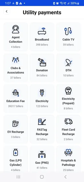 ePayhub screenshot 2