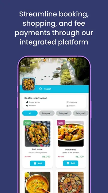 PayG for Business screenshot 5