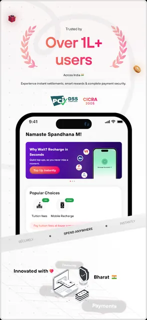 Payinstacard screenshot 5