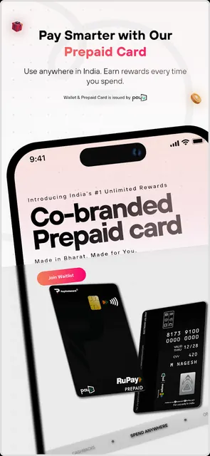 Payinstacard screenshot 3