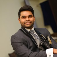 Vineet Dontamsetty profile photo