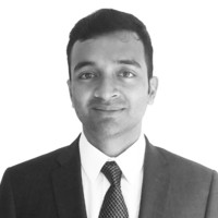 Prashanth Swaminathan profile photo