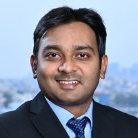 Winny Patro profile photo