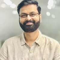 Sri Arardhi profile photo