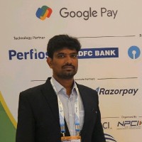 Prudhvi Manepalli profile photo