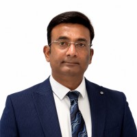 Krishna Lakamsani profile photo