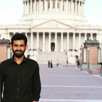 Raviteja Koneru profile photo
