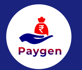 Paygen logo