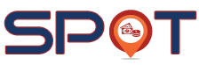Spot logo