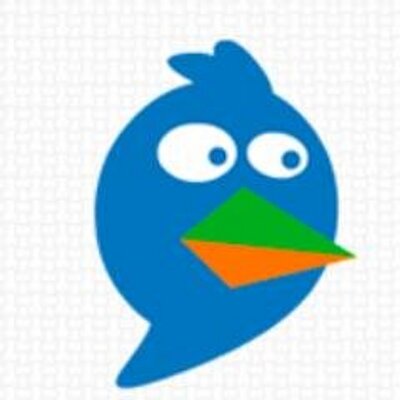 Dudubu logo
