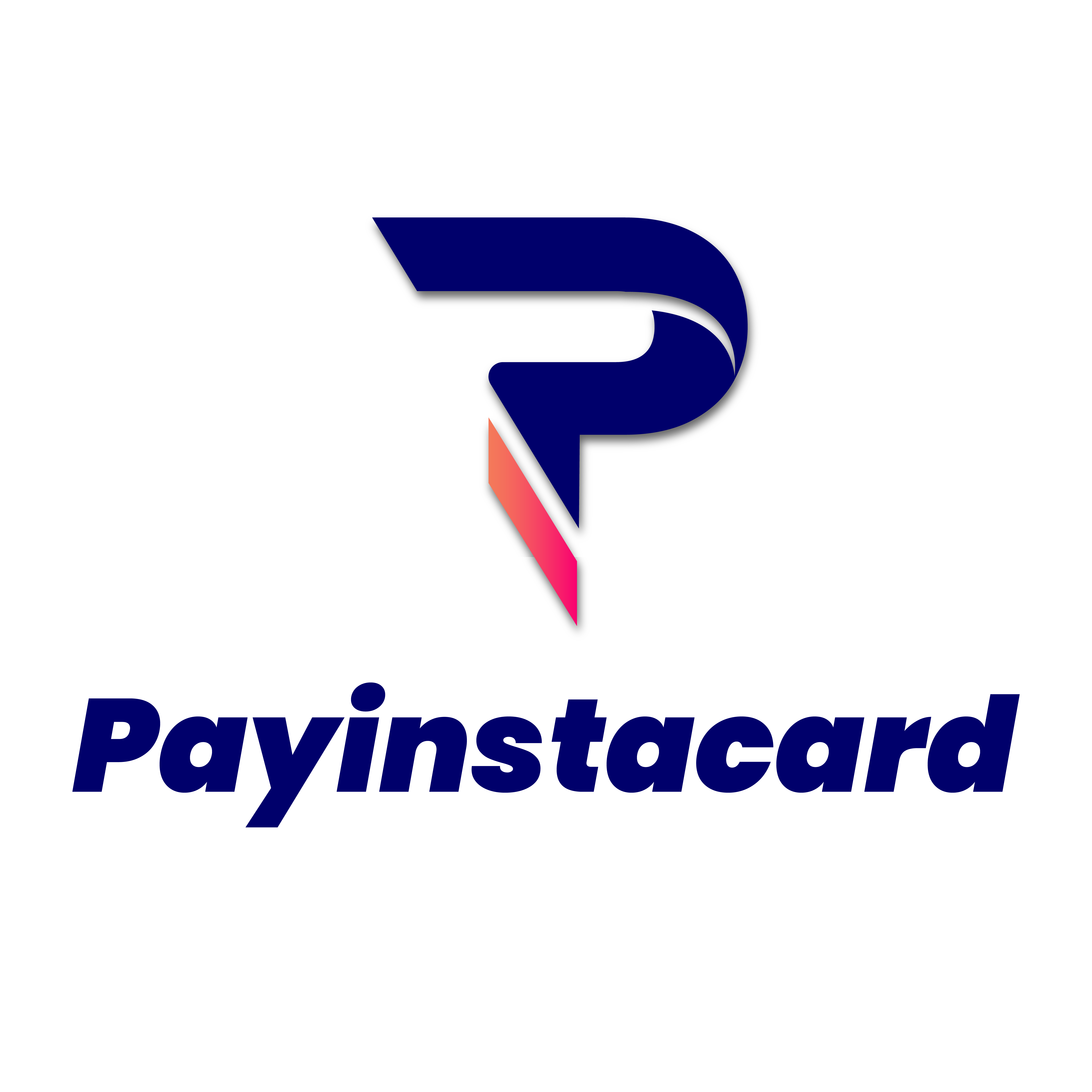 Payinstacard logo