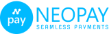 Neopay logo