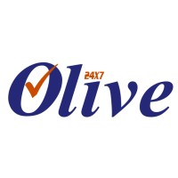 Olive Crypto logo