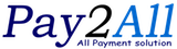 Pay2All logo