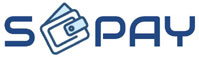 Spay India logo