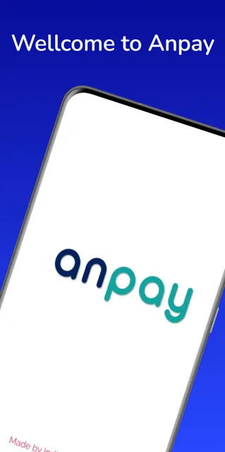 Anpay: Recharge Commission App screenshot 2