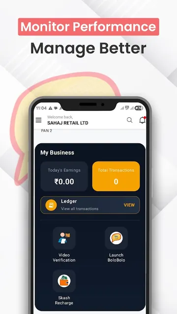 Bolo Bolo - Super App by Sahaj screenshot 5
