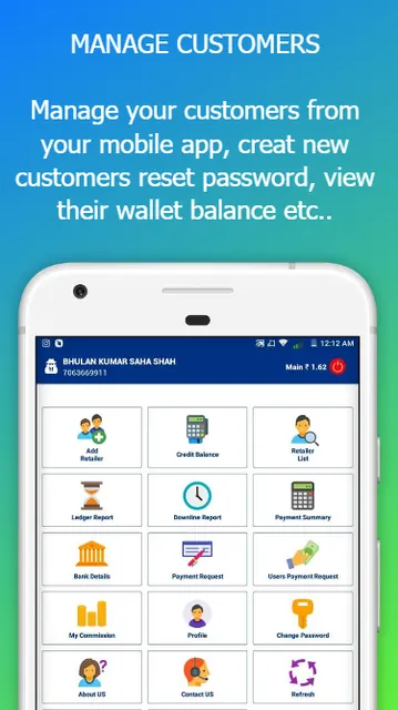 Telecom Ad India: Recharge App screenshot 4