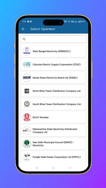 Digital Topup screenshot 6