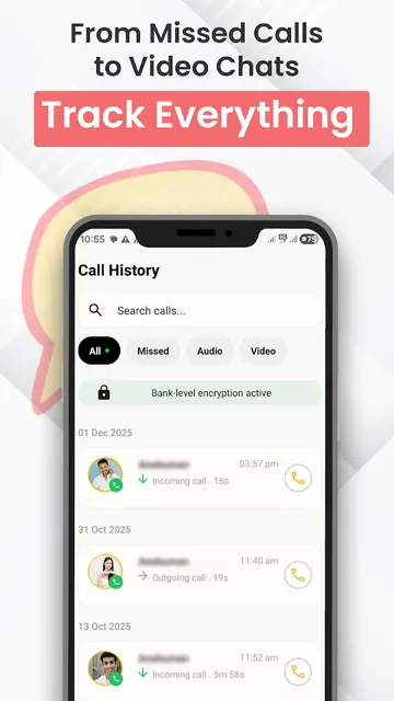 Bolo Bolo - Super App by Sahaj screenshot 3