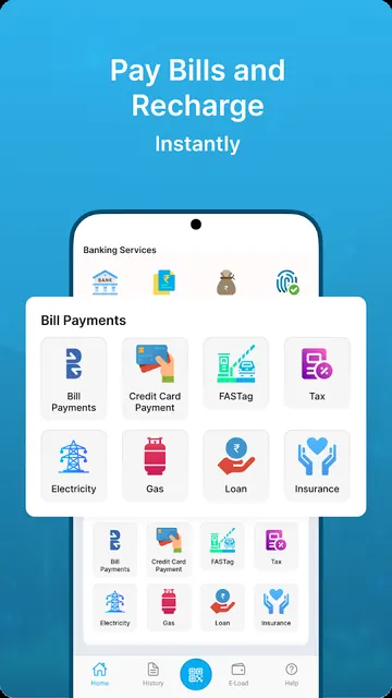 ezypay screenshot 2