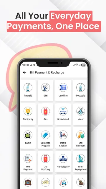 Bolo Bolo - Super App by Sahaj screenshot 6