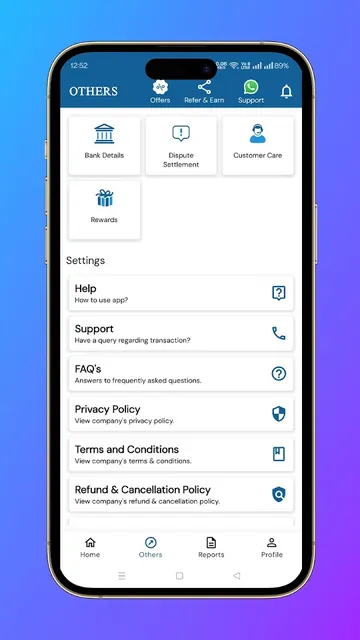 Digital Topup screenshot 3