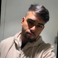 Ayaan Atri profile photo