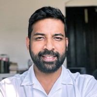 Sunny Padhi profile photo