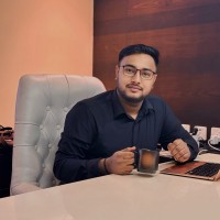 Ariyan Saikh profile photo