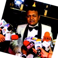 Navneet Makharia profile photo