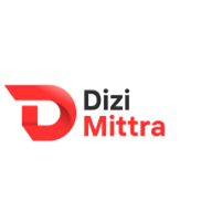 Dizi Mittra logo