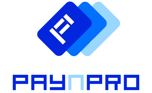 Paynpro logo