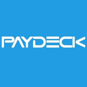 PayDeck logo