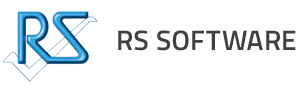 RS Software logo