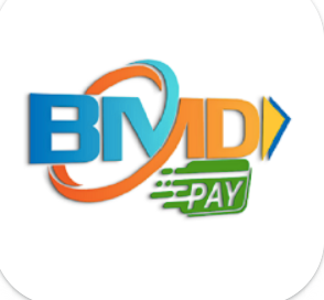 BMD Digital Pay logo