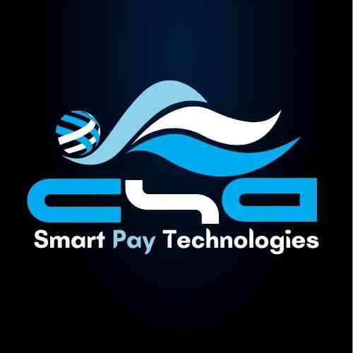 csa smart pay technologies logo